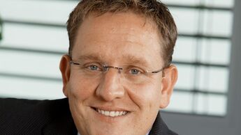 Florian Entrich, Meyer Quick Service Logistics (QSL)