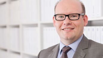 Florian Heimerl Partner Beratung IO