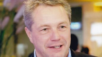 Flotten-Experte Andreas Lüer von Bauking