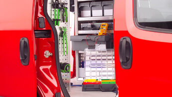Fluke bietet Profi-Paket mit T-Boxx
