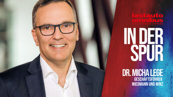 Folge 10 Podcast Dr. Micha Lege