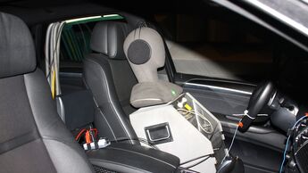 Ford, Active Noise Cancellation 