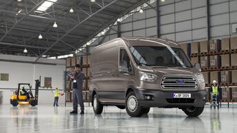 Ford Courier