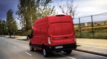 Ford E-Transit