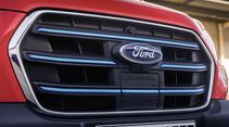 Ford E-Transit
