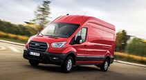Ford E-Transit