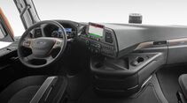 Ford F-Max Select 2024
