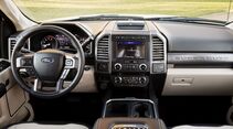 Ford F-Series Super Duty 2020