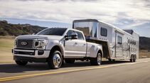 Ford F-Series Super Duty 2020