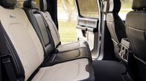 Ford F-Series Super Duty 2020