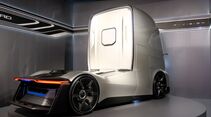 Ford F-Vision Lkw-Studie