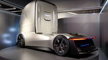 Ford F-Vision Lkw-Studie