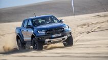 Ford Ranger Raptor (2019)