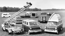 Ford Transit 1965