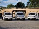 Ford Transit City 2026