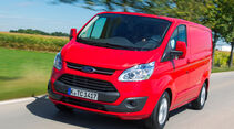 Ford Transit Custom FT 270