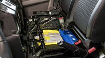 Ford Transit Custom Sport