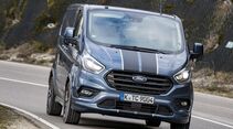 Ford Transit Custom Sport