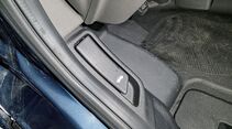 Ford Transit Custom Sport