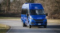 Ford Transit Smart Energy Concept