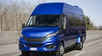 Ford Transit Smart Energy Concept