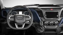 Ford Transit Smart Energy Concept