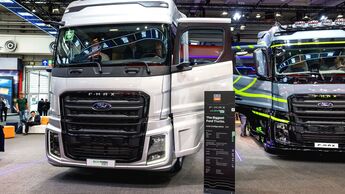 Ford Trucks 