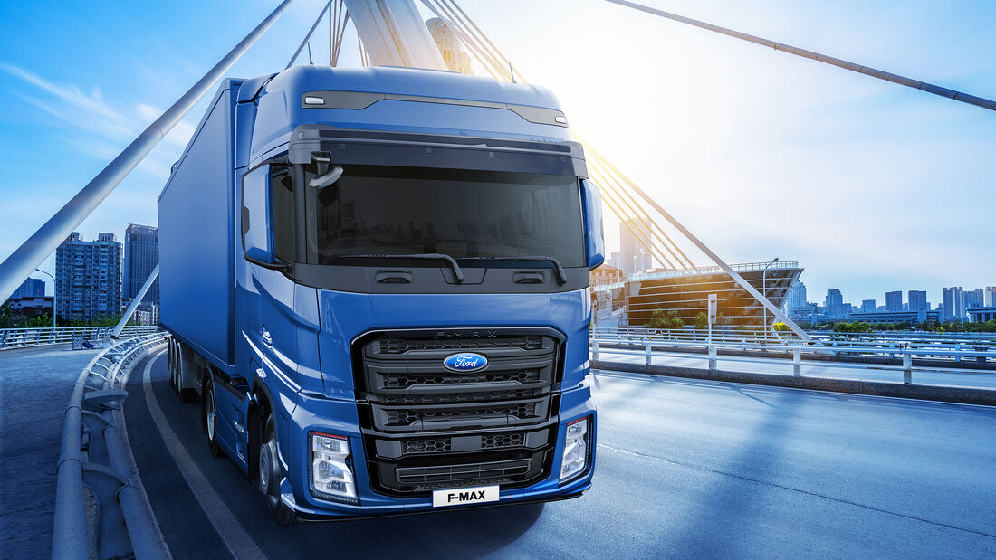 Ford Trucks