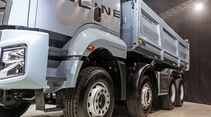 Ford Trucks F-Line Deutschland 2024