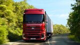 Ford Trucks F-Max Gen2 2026