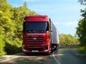Ford Trucks F-Max Gen2 2026