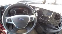 Ford Trucks F-Max