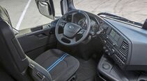 Ford Trucks in Deutschland