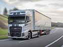 Ford Trucks in Deutschland