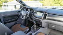 Ford Wildtrak 3,2 l, 4x4