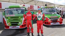 Formual Truck