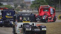 Formual Truck