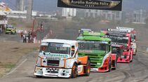 Formual Truck