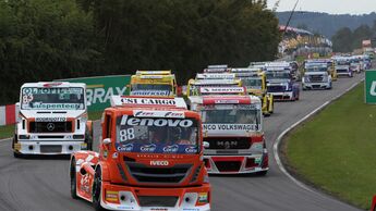 Formula Truck 