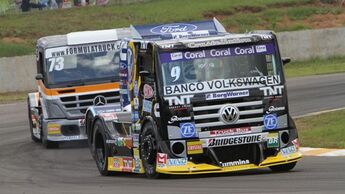 Formula Truck 