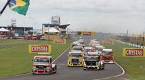 Formula Truck 2014 Finale