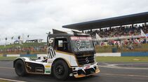 Formula Truck 2014 Finale