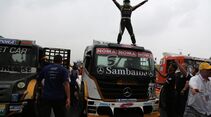 Formula Truck 2014 Finale