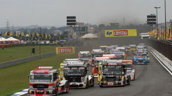 Formula Truck 2014