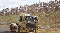 Formula Truck Brasilia