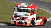 Formula Truck Brasilia
