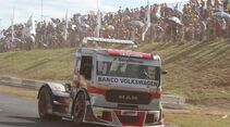 Formula Truck Brasilia