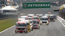 Formula Truck Curitiba