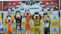Formula Truck Finale 2013