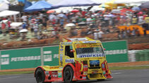 Formula Truck Finale 2013